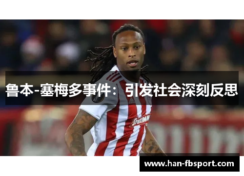 鲁本-塞梅多事件：引发社会深刻反思