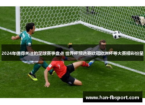 2024年值得关注的足球赛事盘点 世界杯预选赛欧冠欧洲杯等大赛精彩纷呈