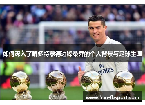 如何深入了解多特蒙德边锋桑乔的个人背景与足球生涯 如何深入了解多特蒙德边锋桑乔的个人背景与足球生涯